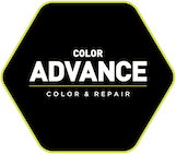 Advance Color Repair logo