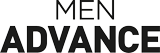 Men Advance logo